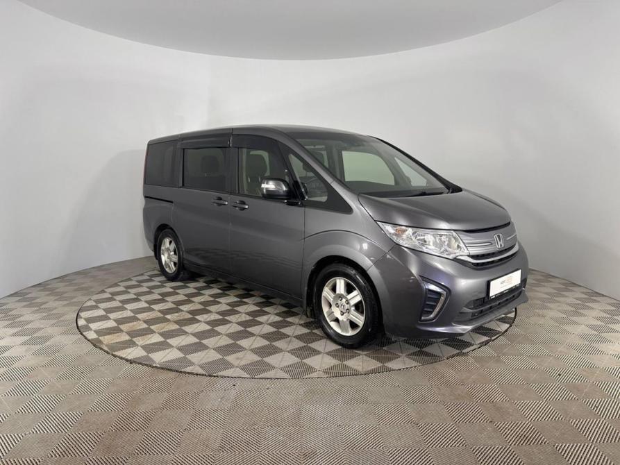 Honda Stepwgn V Ногинск  - изображение 3