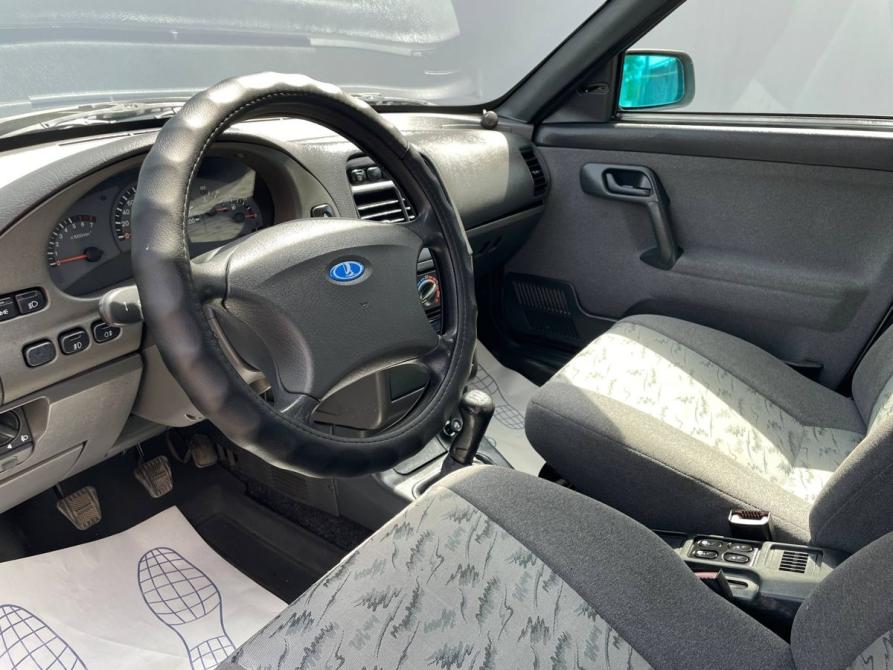 Lada (ВАЗ) 2112 Стерлитамак  - изображение 19