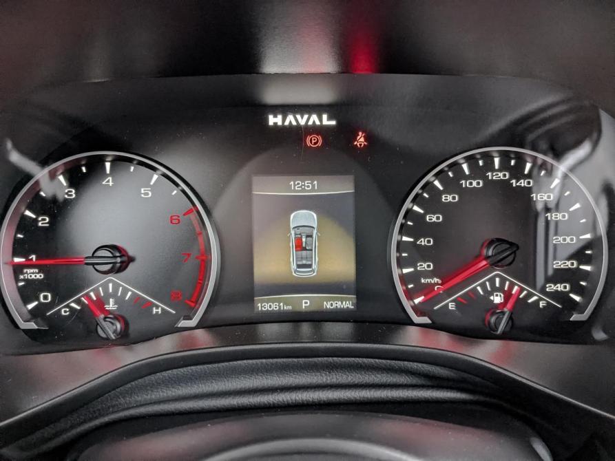 Haval Jolion I Рестайлинг Москва  - изображение 15