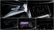 Audi Q8 I (4M) Москва  - изображение 41