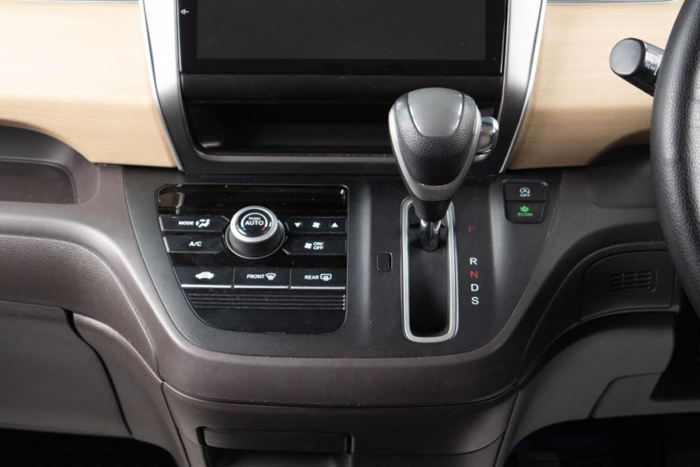 Honda Freed II Оренбург  - изображение 15