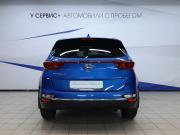 Kia Sportage IV Рестайлинг Москва  - изображение 20