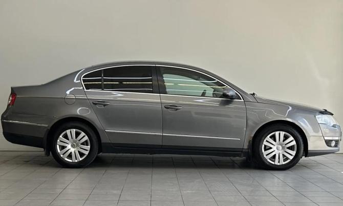 Volkswagen Passat B6 с пробегом 2008 года, цена 470 000 рублей, 419933 км, седан, Автокод Объявления