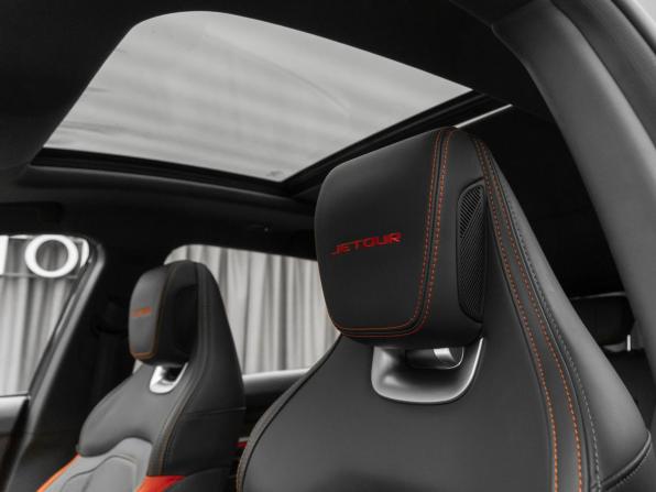 JETOUR Dashing I с пробегом 2024 года, цена 2 060 000 рублей, 30041 км, внедорожник, Автокод Объявления