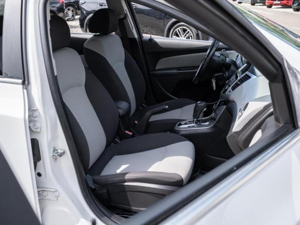 Chevrolet Cruze I с пробегом 2012 года, цена 799 000 рублей, 134184 км, седан, Автокод Объявления