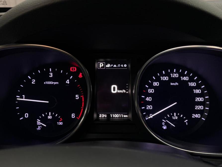 Hyundai Santa Fe III Рестайлинг Краснодар  - изображение 10