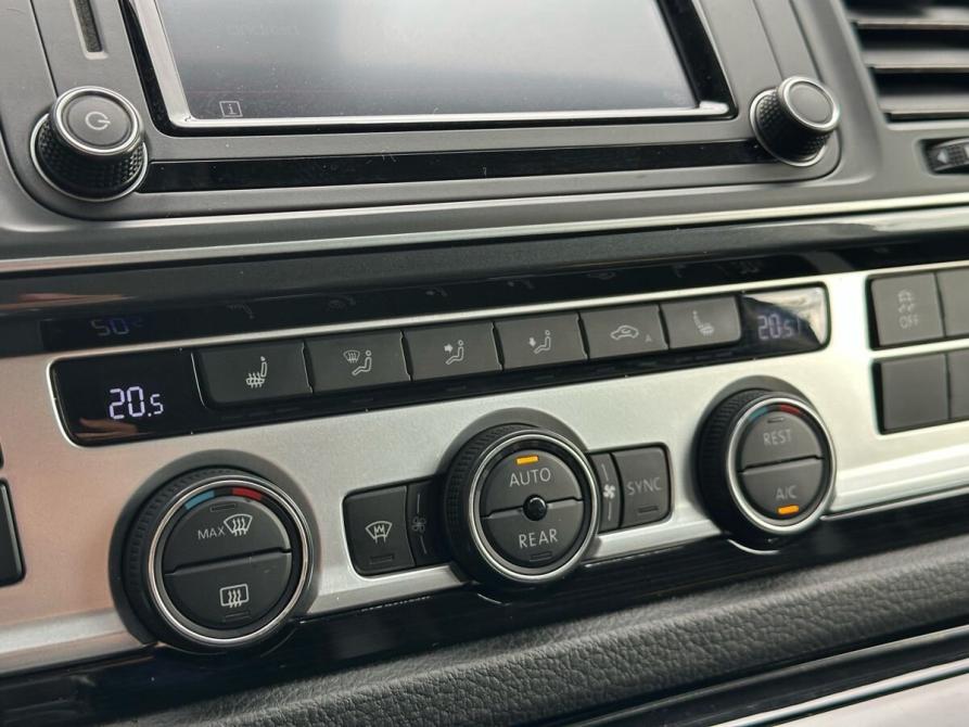 Volkswagen Multivan T6 Екатеринбург  - изображение 22
