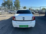 Datsun on-DO I Ростов-на-Дону  - изображение 24
