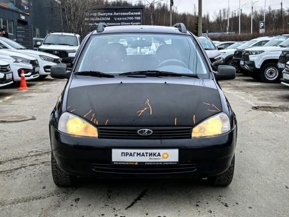 Lada (ВАЗ) Kalina I с пробегом 2012 года, цена 279 000 рублей, 117000 км, хэтчбек, Автокод Объявления