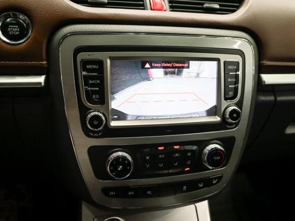 JAC T6 с пробегом 2023 года, цена 1 850 000 рублей, 94448 км, пикап, Автокод Объявления