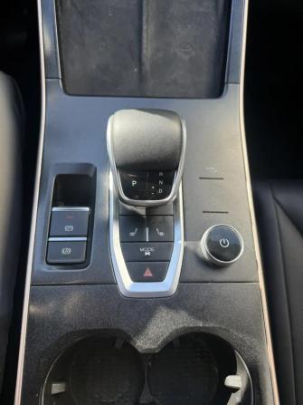 Omoda C5 I с пробегом 2023 года, цена 1 495 000 рублей, 119768 км, внедорожник, Автокод Объявления