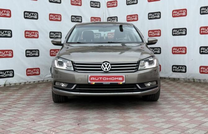 Volkswagen Passat B7 с пробегом 2013 года, цена 1 169 990 рублей, 221000 км, седан, Автокод Объявления