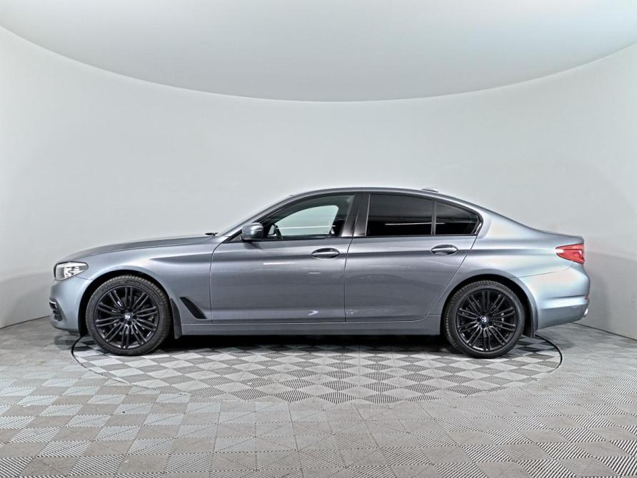 BMW 5 серии VII (G30/G31/G38) Санкт-Петербург  - изображение 11