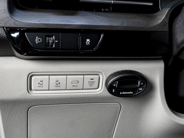 Kia Carnival IV с пробегом 2021 года, цена 4 349 000 рублей, 38781 км, минивэн, Автокод Объявления