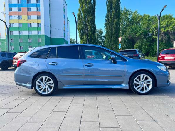 Subaru Levorg I с пробегом 2015 года, цена 1 754 800 рублей, 98961 км, универсал, Автокод Объявления