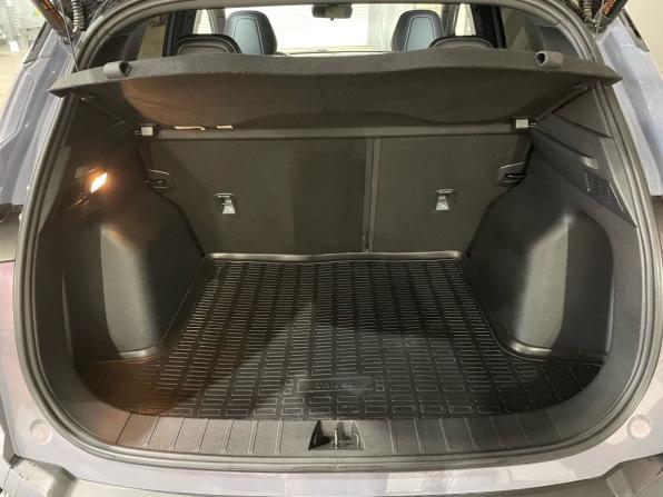Geely Coolray I Рестайлинг с пробегом 2023 года, цена 2 250 000 рублей, 10500 км, внедорожник, Автокод Объявления