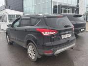 Ford Kuga II Кемерово  - изображение 43