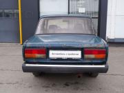 Lada (ВАЗ) 2107 Москва  - изображение 15