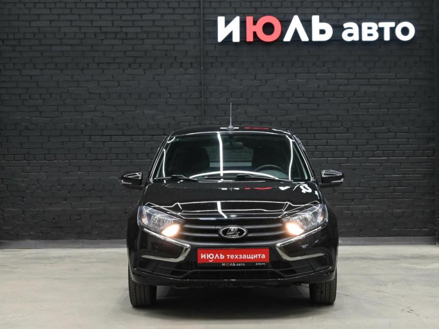 Lada (ВАЗ) Granta I Рестайлинг Екатеринбург  - изображение 2