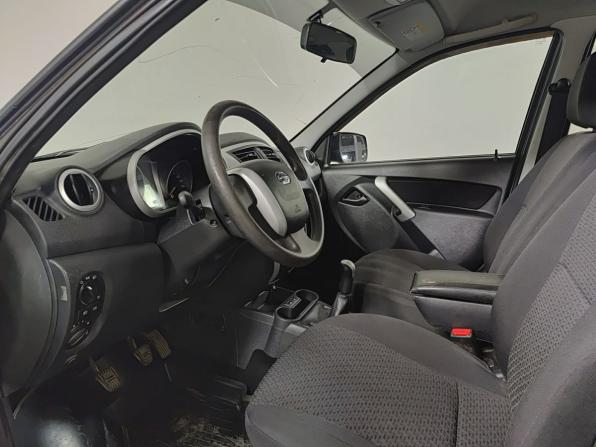 Datsun on-DO I с пробегом 2017 года, цена 380 000 рублей, 207918 км, седан, Автокод Объявления