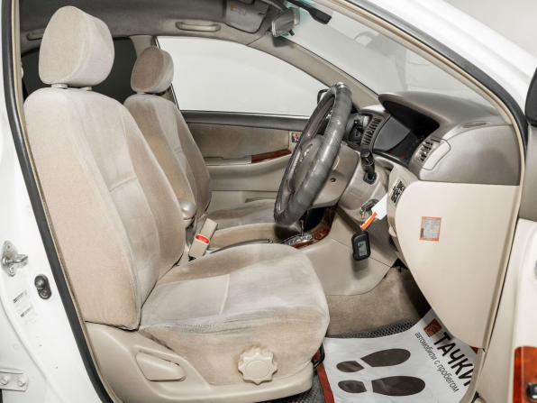 Toyota Corolla IX (E120 E130) с пробегом 2003 года, цена 595 000 рублей, 307963 км, седан, Автокод Объявления