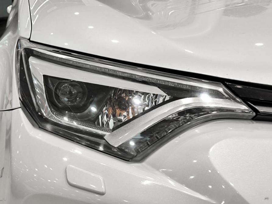 Toyota RAV4 IV (XA40) Рестайлинг Казань  - изображение 21