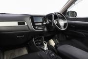 Mitsubishi Outlander III Рестайлинг 2 Новосибирск  - изображение 29