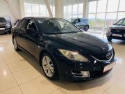 Mazda 6 II (GH) Миасс  - изображение 27