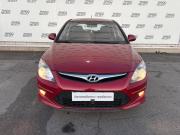 Hyundai i30 I Рестайлинг Нижний Тагил  - изображение 24