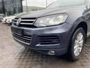 Volkswagen Touareg II Мурманск  - изображение 40