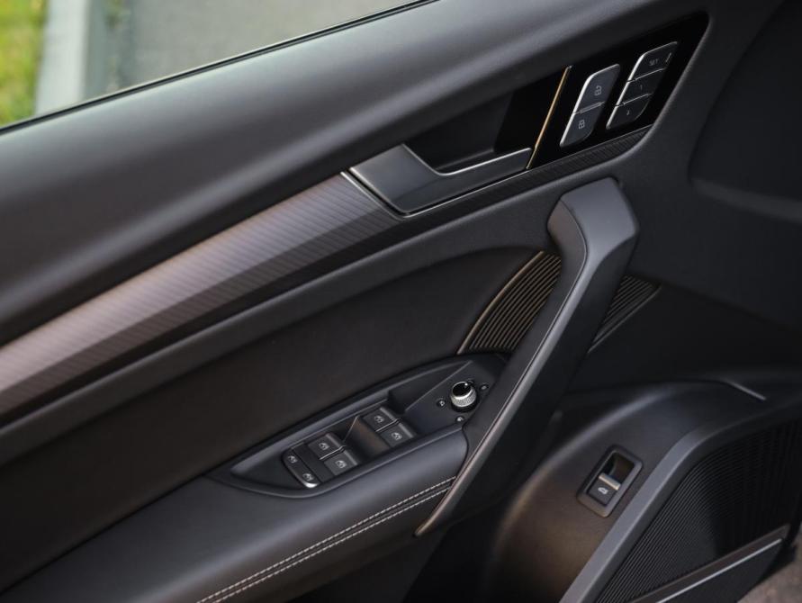 Audi Q5 II (FY) Рестайлинг Санкт-Петербург  - изображение 24