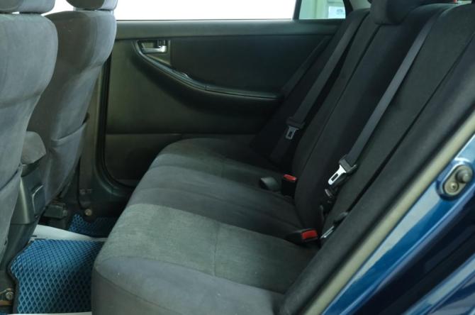 Toyota Corolla IX (E120 E130) с пробегом 2002 года, цена 629 000 рублей, 310700 км, седан, Автокод Объявления