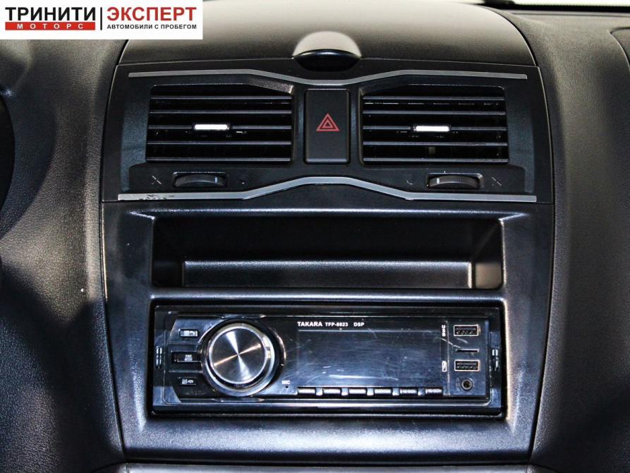 Lada (ВАЗ) Granta I Рестайлинг Белгород  - изображение 13