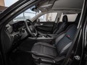Changan CS35 Plus I Рестайлинг Москва  - изображение 32