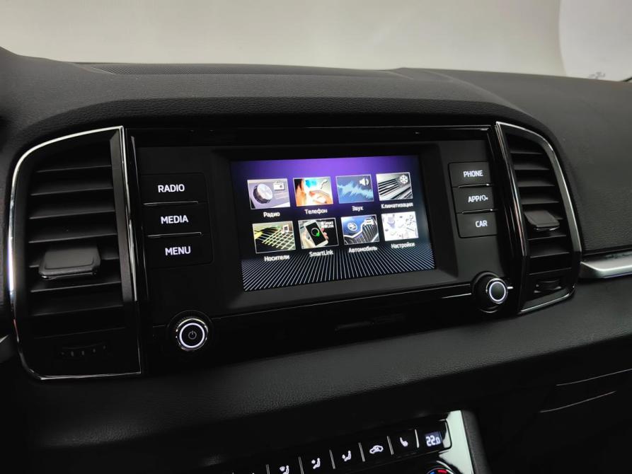 Skoda Karoq I Москва  - изображение 17