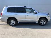 Toyota Land Cruiser 200 Series Рестайлинг 2 Екатеринбург  - изображение 34