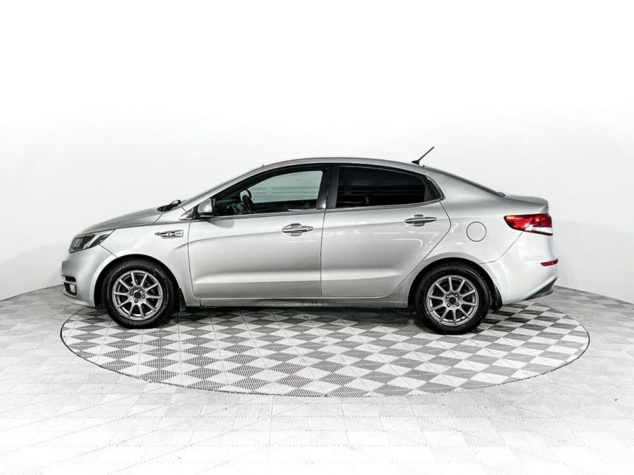 Kia Rio III Рестайлинг Ногинск  - изображение 8