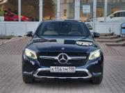 Mercedes-Benz GLC Coupe I (C253) Великий Новгород  - изображение 28