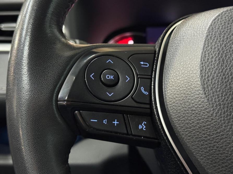 Toyota RAV4 V (XA50) Набережные Челны  - изображение 14