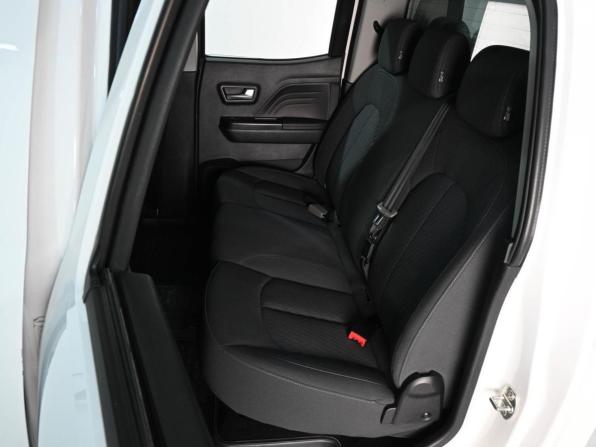 Great Wall Wingle 7 с пробегом 2022 года, цена 1 819 000 рублей, 91845 км, offers.body_type.unknown, Автокод Объявления