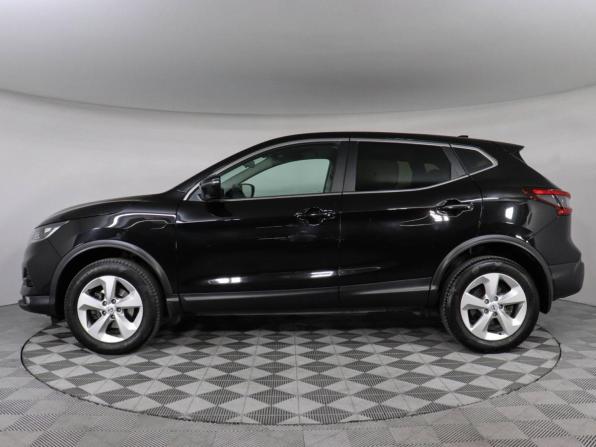 Nissan Qashqai II Рестайлинг с пробегом 2020 года, цена 1 990 000 рублей, 106300 км, внедорожник, Автокод Объявления