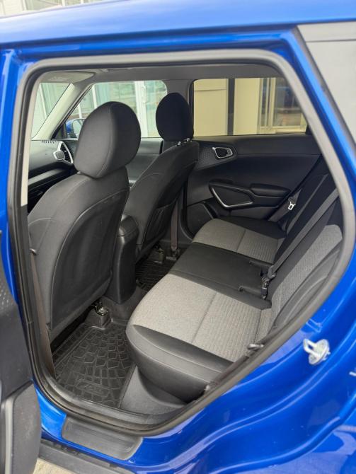 Kia Soul III Мурманск  - изображение 14