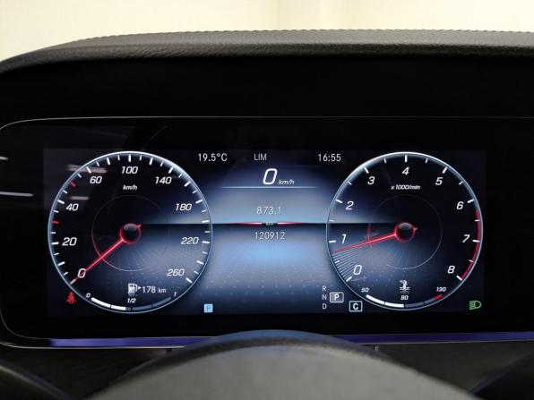 Mercedes-Benz E-Класс V (W213 S213 C238) Рестайлинг с пробегом 2021 года, цена 3 750 000 рублей, 120910 км, седан, Автокод Объявления