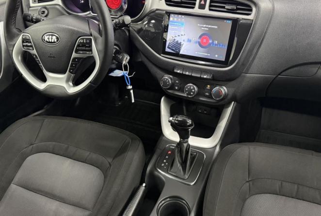 Kia Ceed II с пробегом 2014 года, цена 1 040 000 рублей, 187737 км, хэтчбек, Автокод Объявления