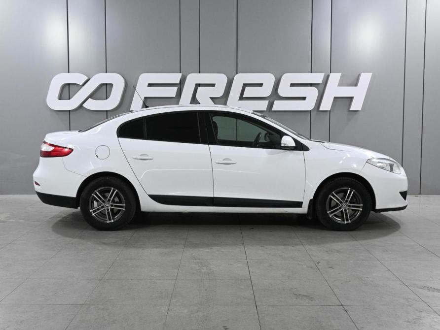 Renault Fluence I Ростов-на-Дону  - изображение 5