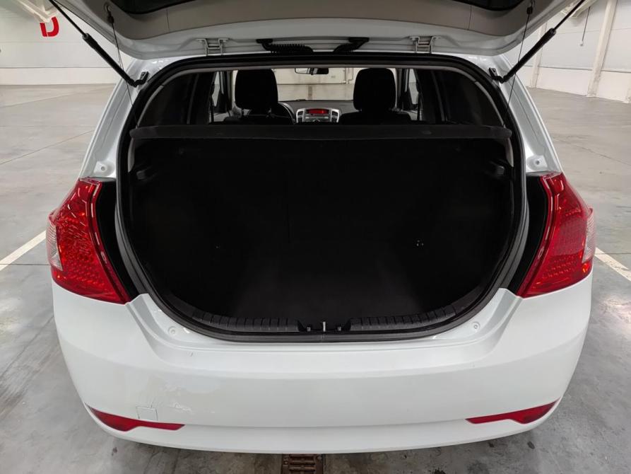Kia Ceed I Рестайлинг Казань  - изображение 12