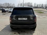Land Rover Range Rover IV Рестайлинг Саратов  - изображение 35