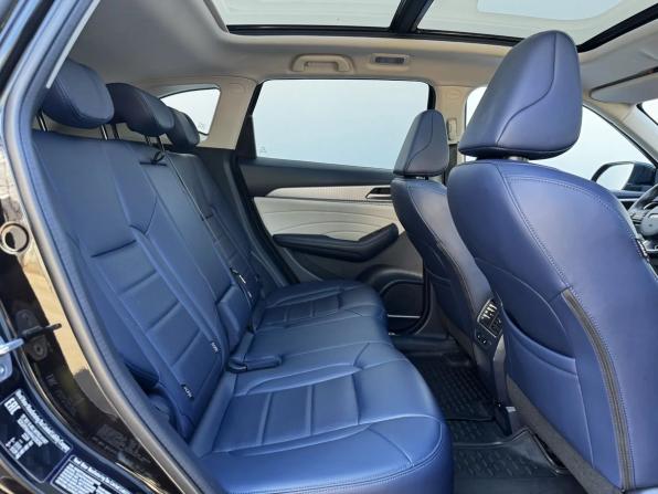 Haval F7 I Рестайлинг с пробегом 2022 года, цена 2 190 000 рублей, 81228 км, внедорожник, Автокод Объявления