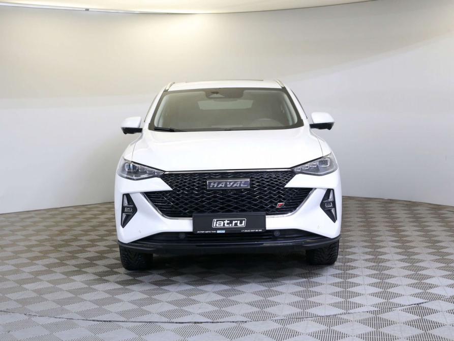 Haval F7x I Рестайлинг Санкт-Петербург  - изображение 2