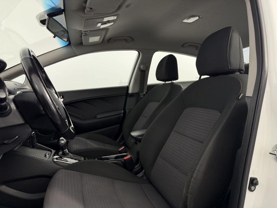 Kia Cerato IV Калининград  - изображение 9